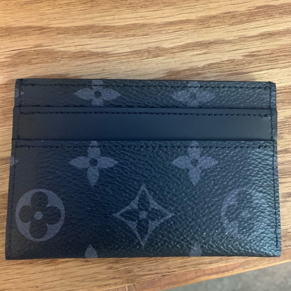 Louis Vuitton Card Holder - Picture 2 of 3
